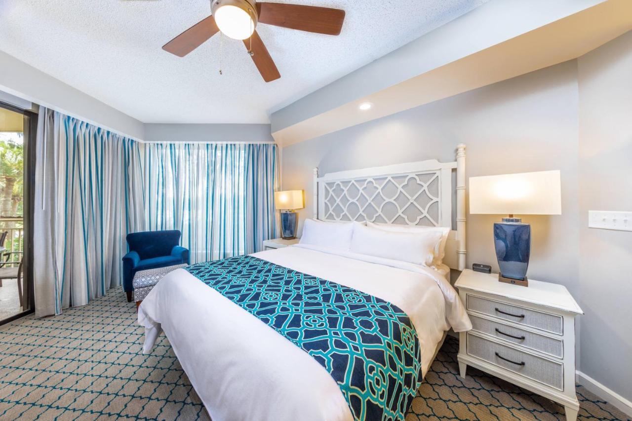 Marriott'S Royal Palms Hotel Lake Buena Vista Ngoại thất bức ảnh