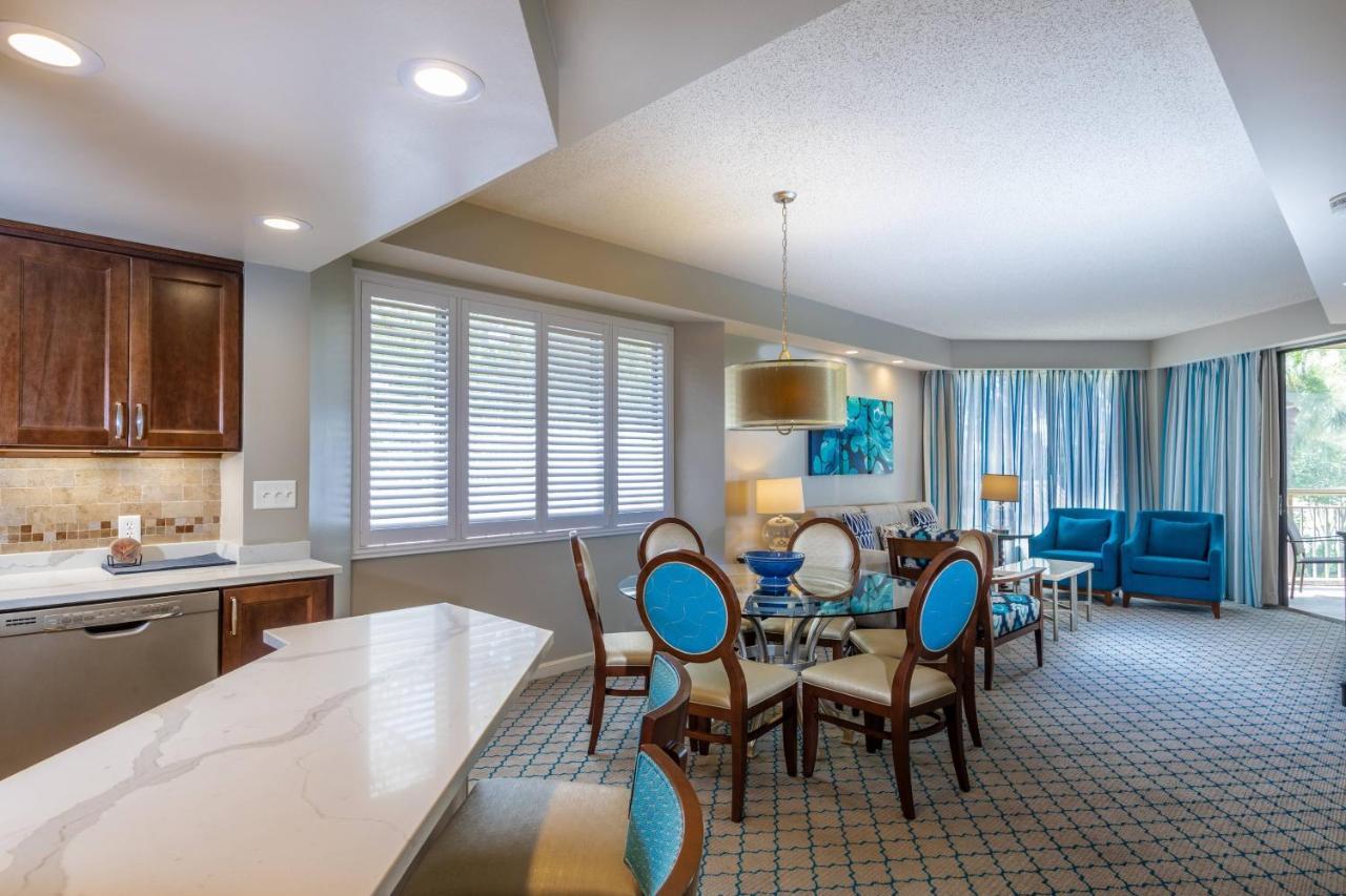 Marriott'S Royal Palms Hotel Lake Buena Vista Ngoại thất bức ảnh