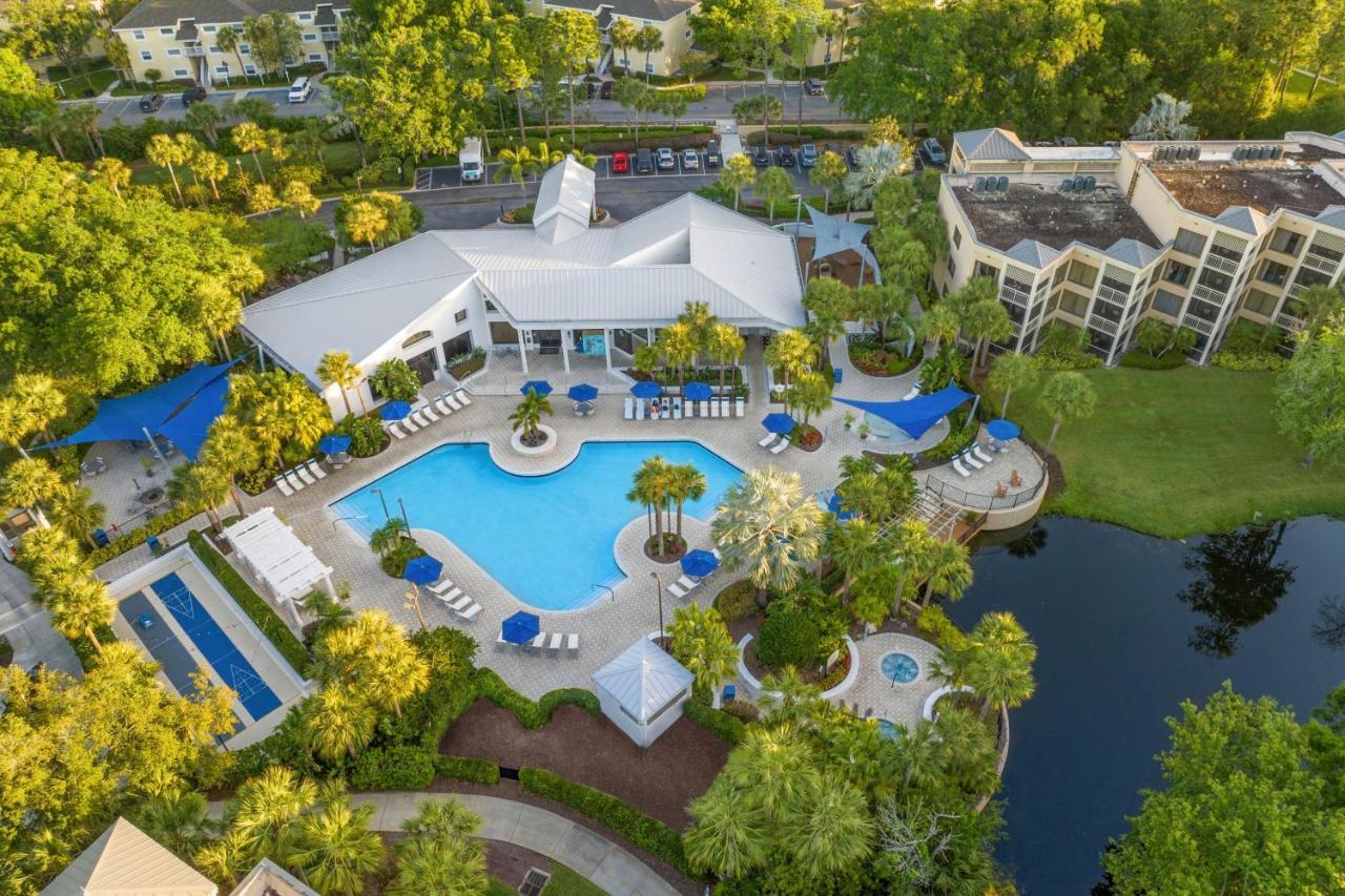 Marriott'S Royal Palms Hotel Lake Buena Vista Ngoại thất bức ảnh