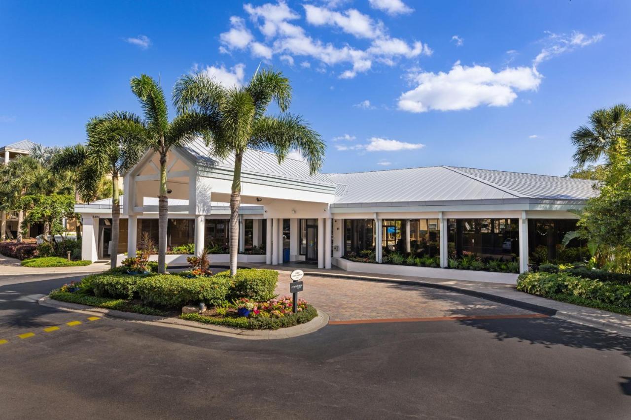 Marriott'S Royal Palms Hotel Lake Buena Vista Ngoại thất bức ảnh