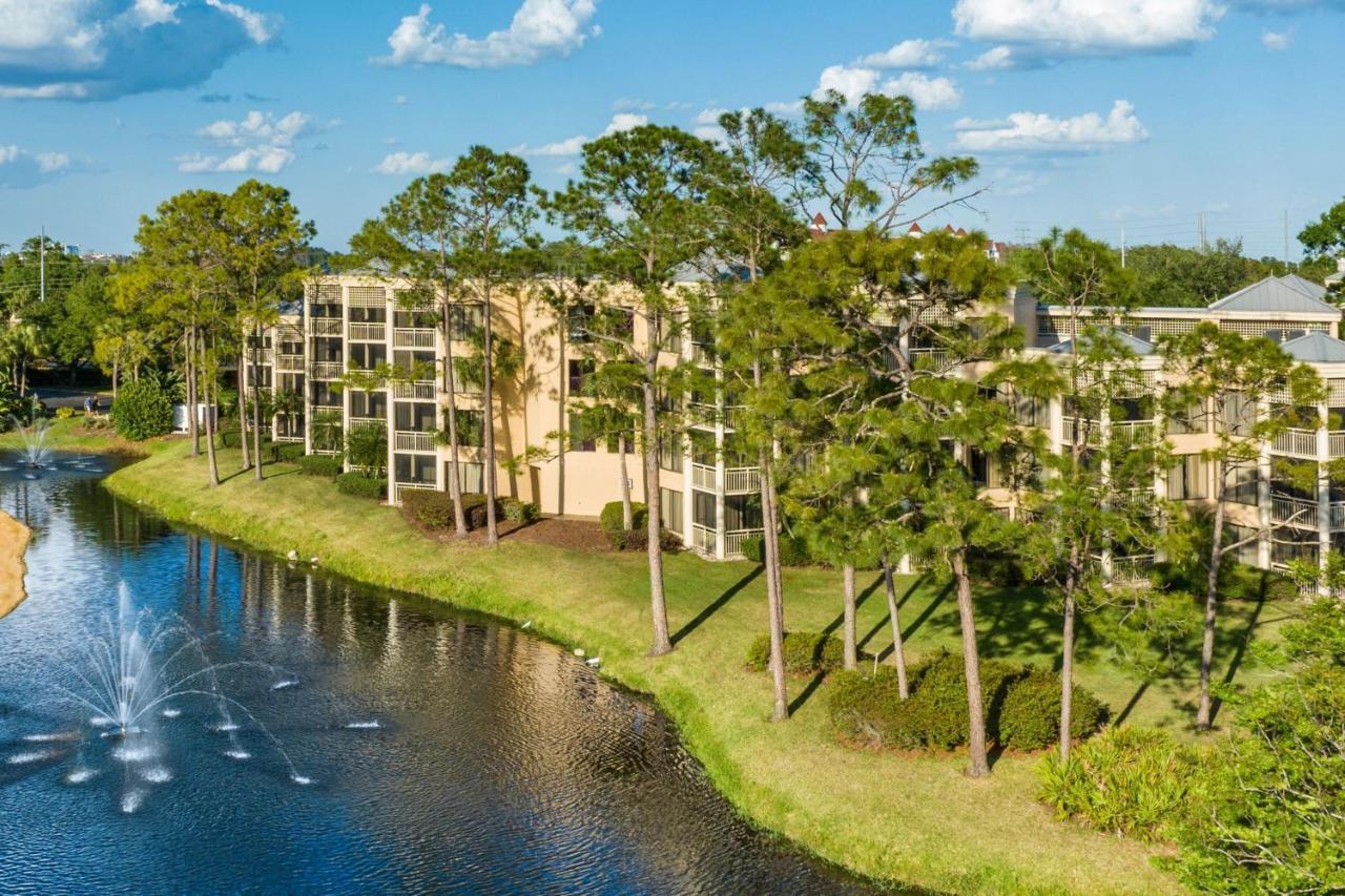 Marriott'S Royal Palms Hotel Lake Buena Vista Ngoại thất bức ảnh