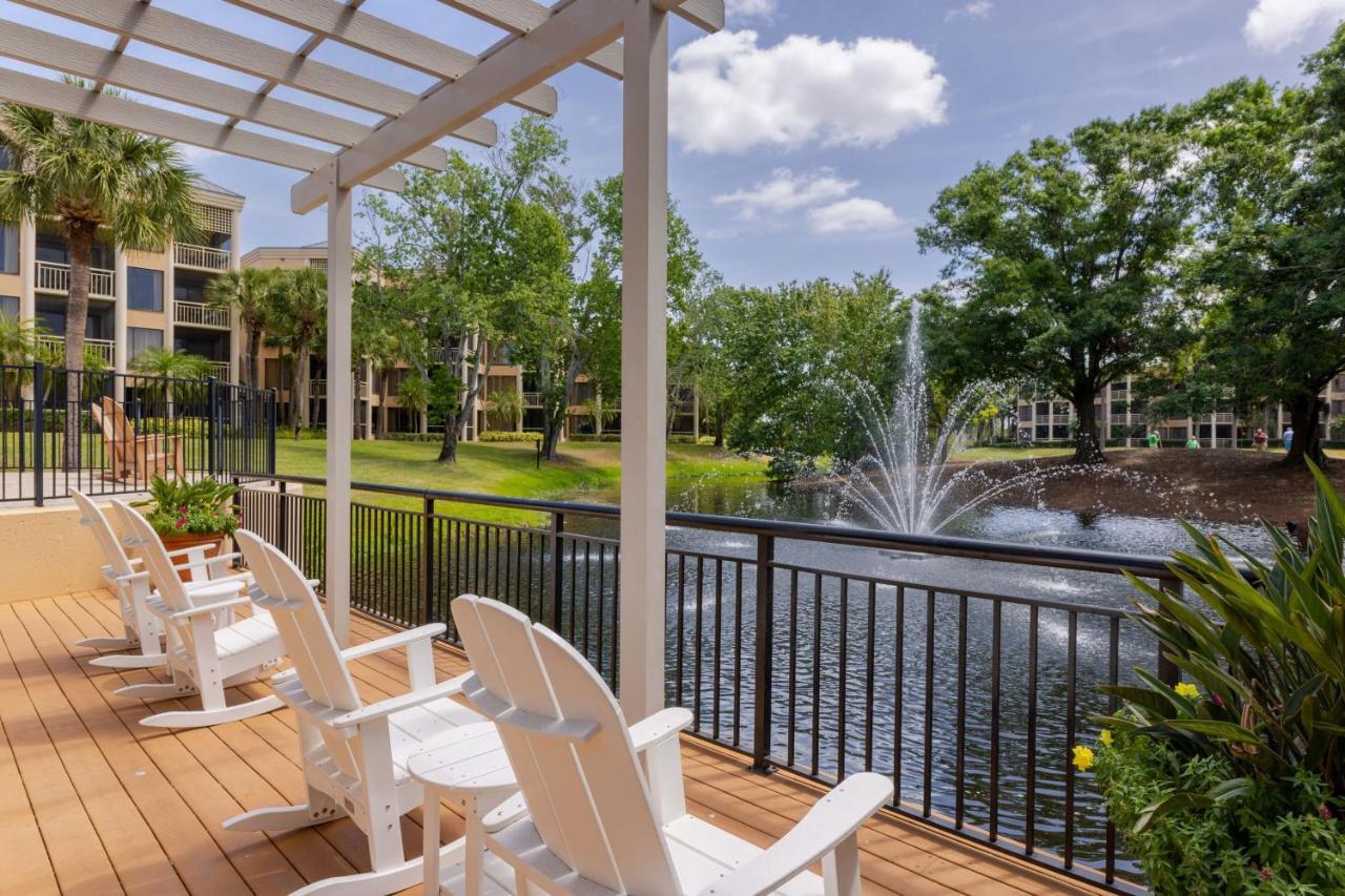 Marriott'S Royal Palms Hotel Lake Buena Vista Ngoại thất bức ảnh