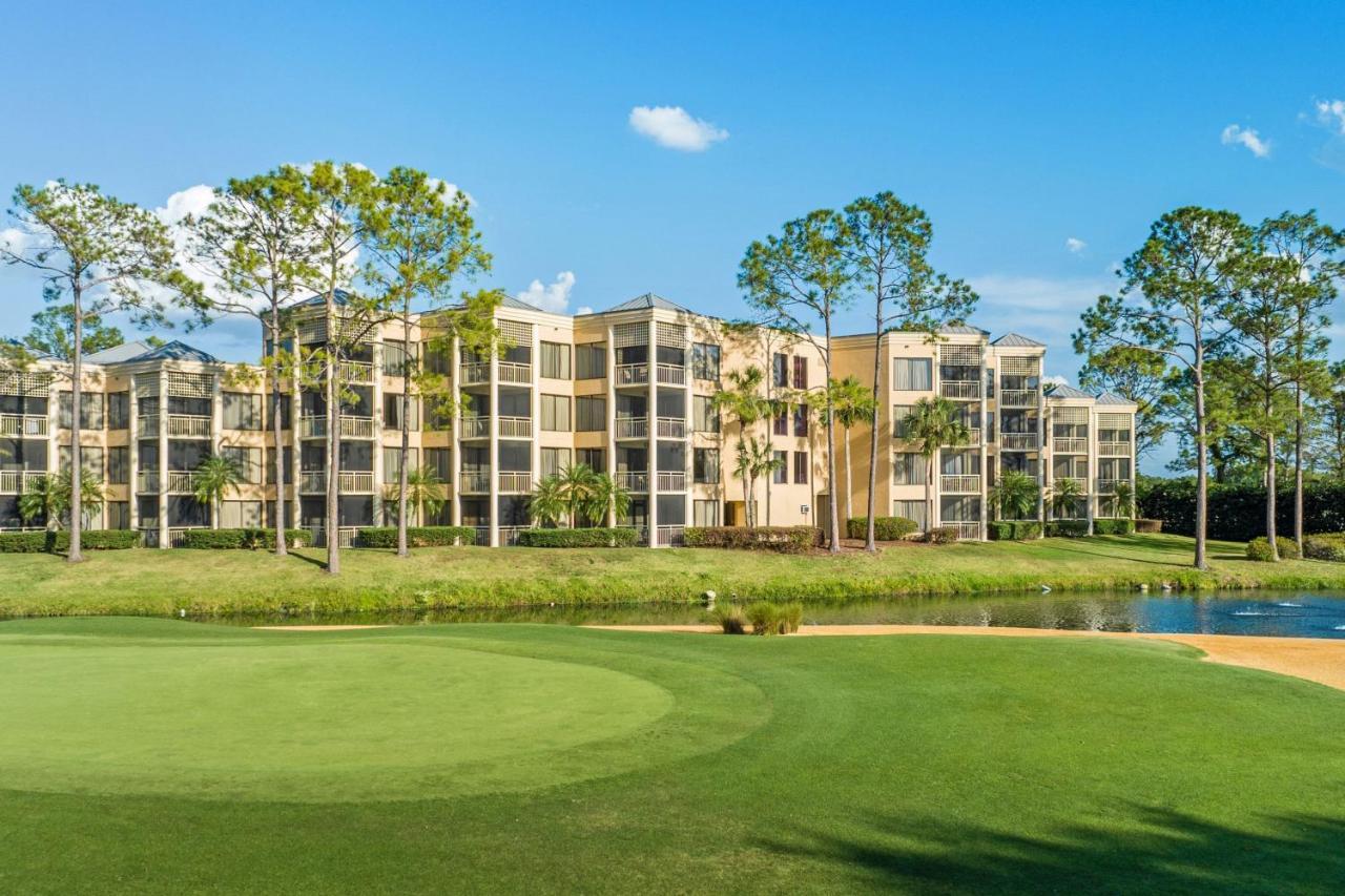 Marriott'S Royal Palms Hotel Lake Buena Vista Ngoại thất bức ảnh