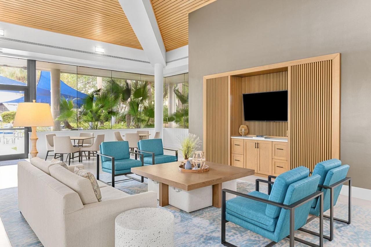 Marriott'S Royal Palms Hotel Lake Buena Vista Ngoại thất bức ảnh