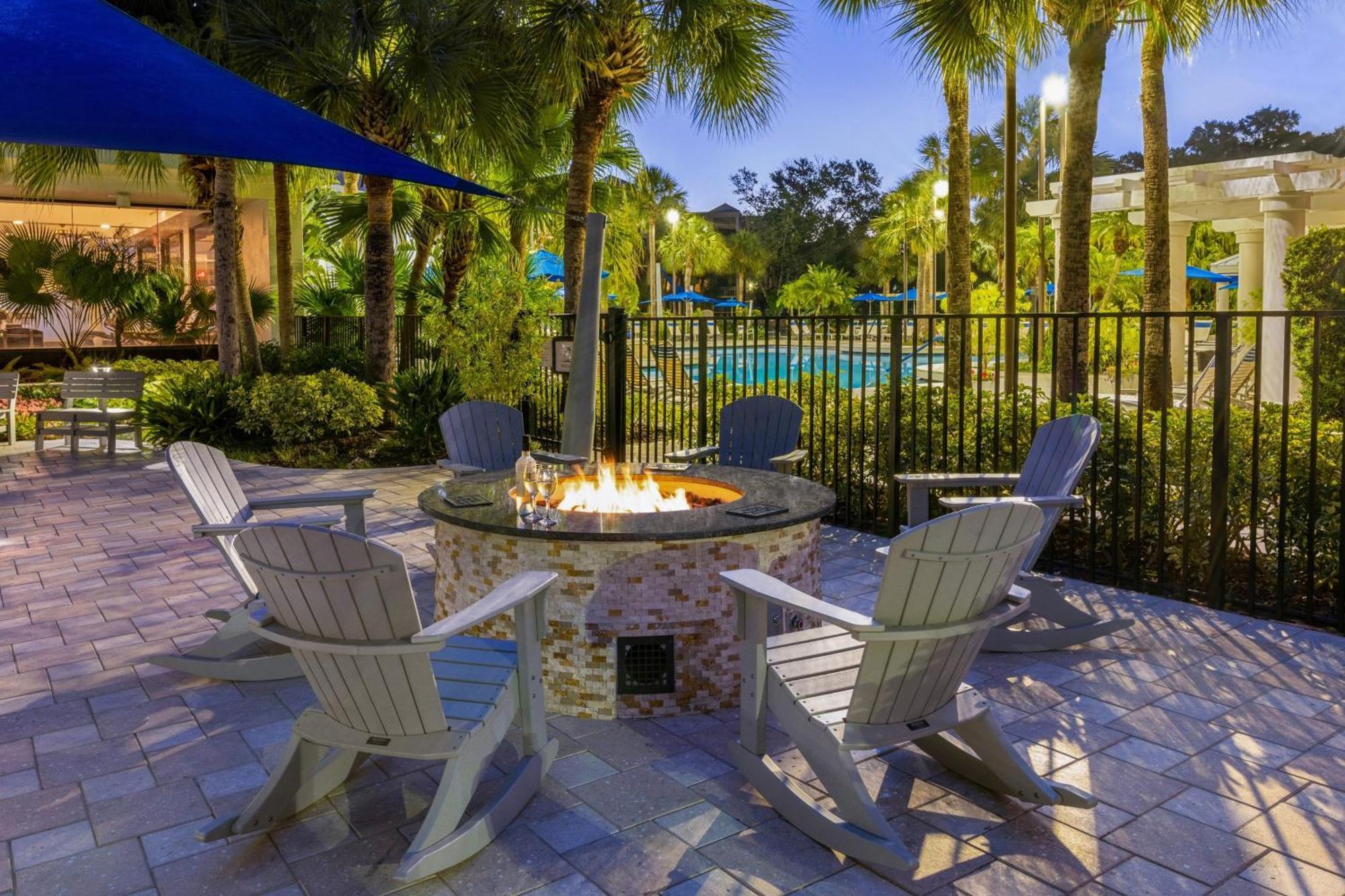 Marriott'S Royal Palms Hotel Lake Buena Vista Ngoại thất bức ảnh