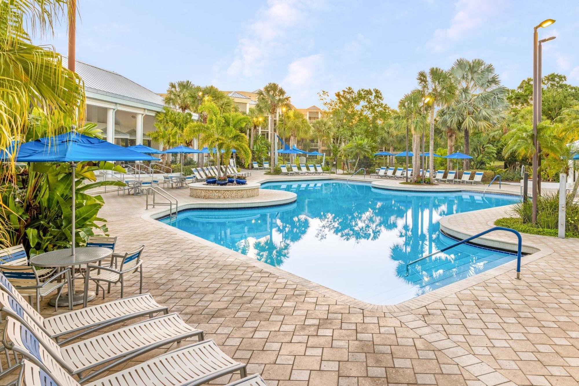 Marriott'S Royal Palms Hotel Lake Buena Vista Ngoại thất bức ảnh