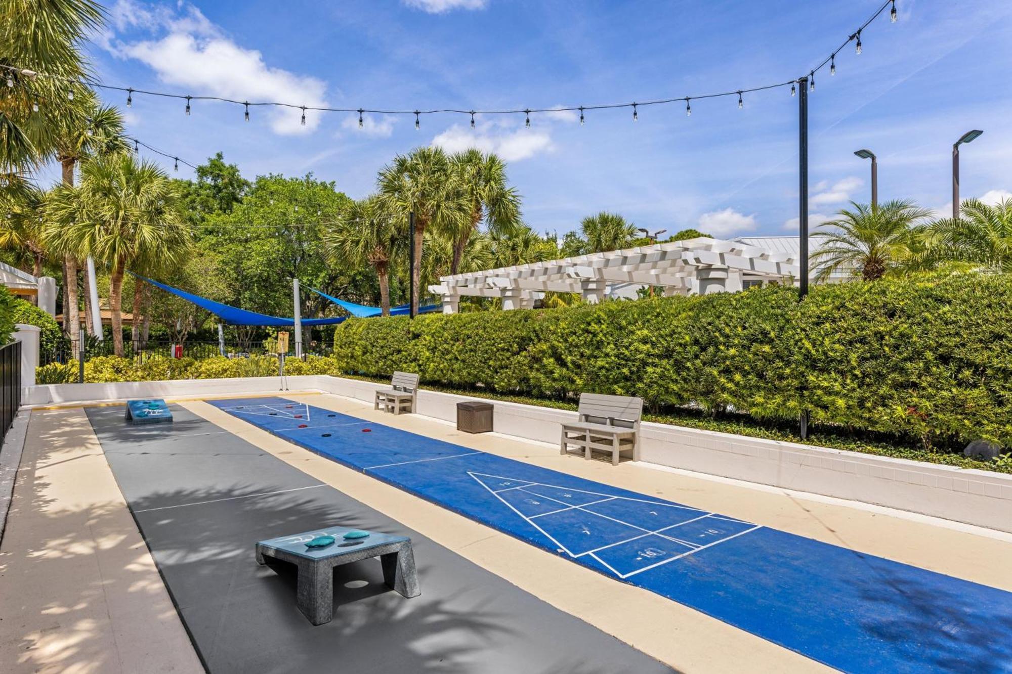 Marriott'S Royal Palms Hotel Lake Buena Vista Ngoại thất bức ảnh