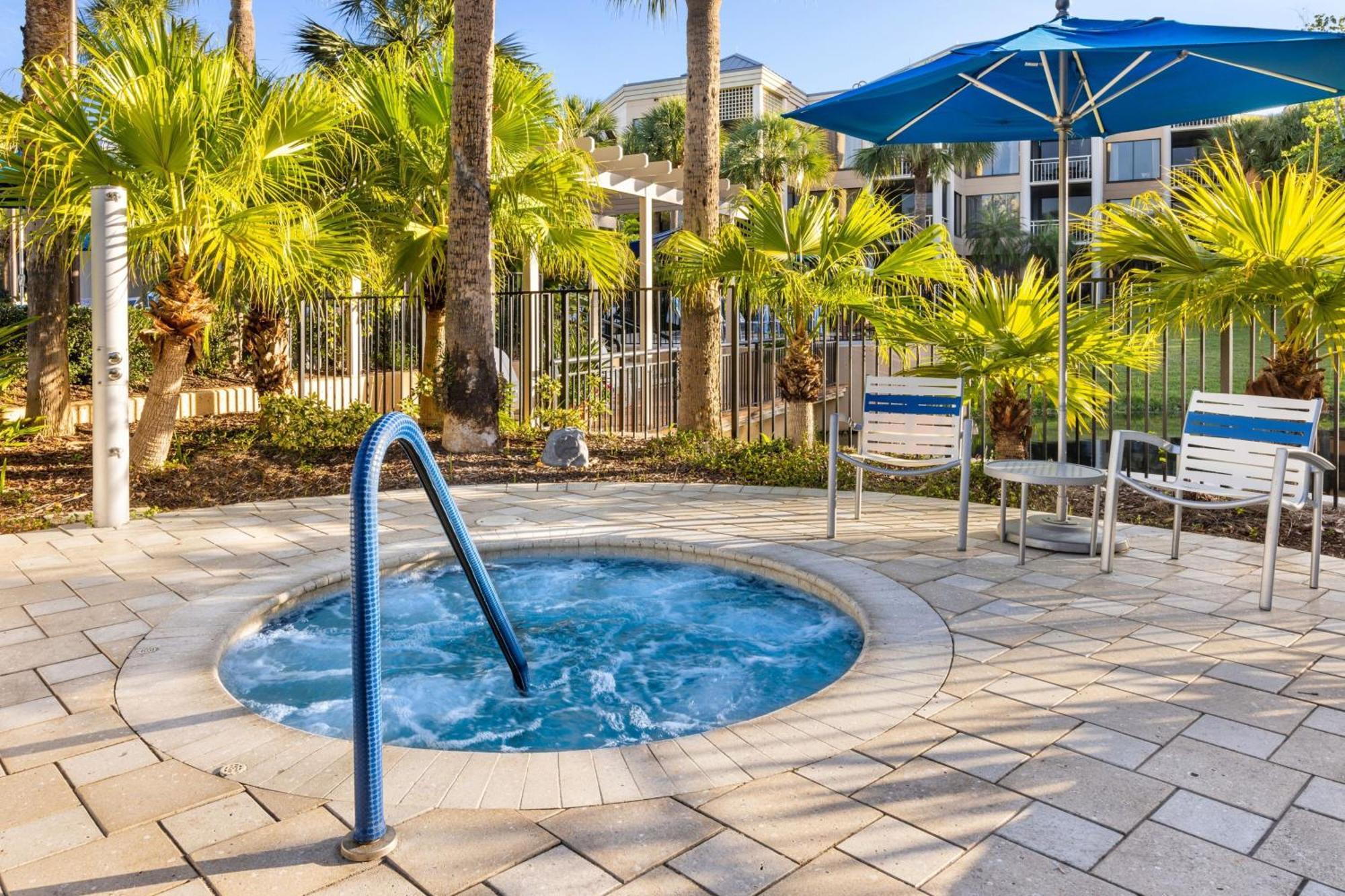 Marriott'S Royal Palms Hotel Lake Buena Vista Ngoại thất bức ảnh