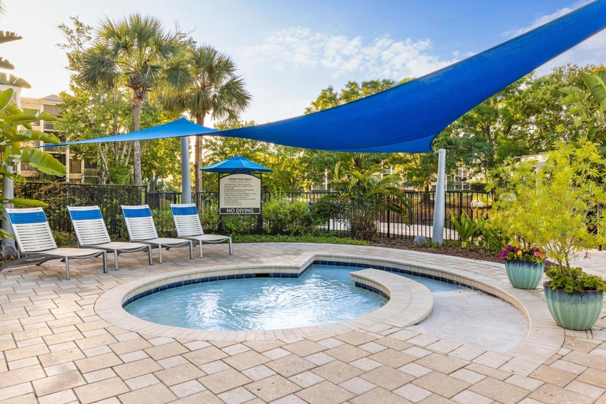 Marriott'S Royal Palms Hotel Lake Buena Vista Ngoại thất bức ảnh