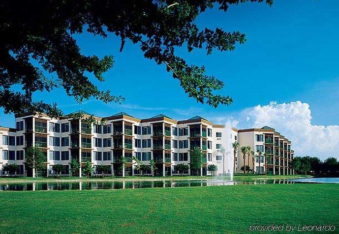 Marriott'S Royal Palms Hotel Lake Buena Vista Ngoại thất bức ảnh