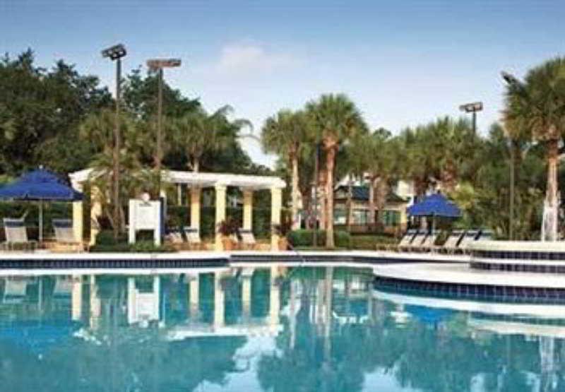 Marriott'S Royal Palms Hotel Lake Buena Vista Ngoại thất bức ảnh