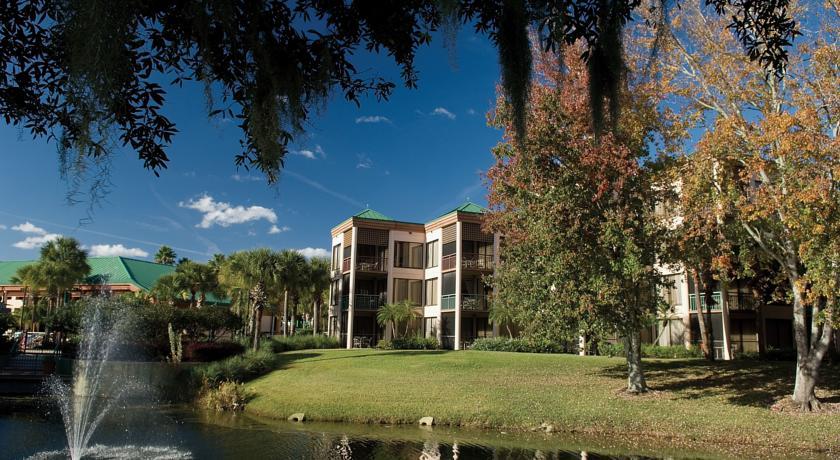 Marriott'S Royal Palms Hotel Lake Buena Vista Ngoại thất bức ảnh