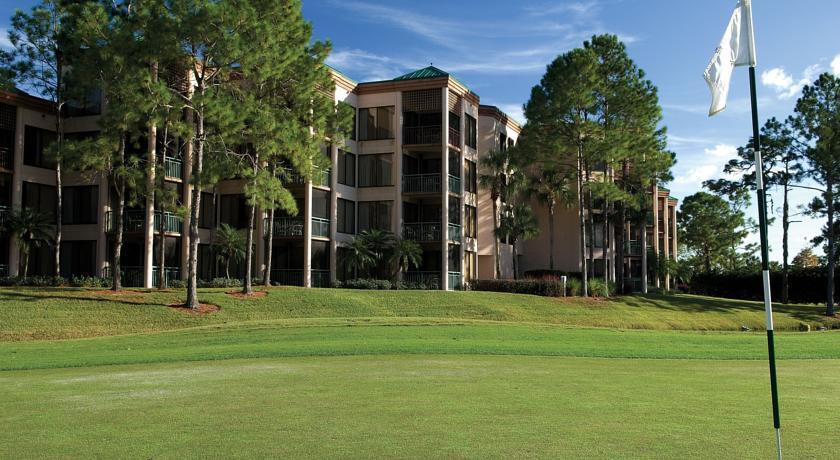 Marriott'S Royal Palms Hotel Lake Buena Vista Ngoại thất bức ảnh