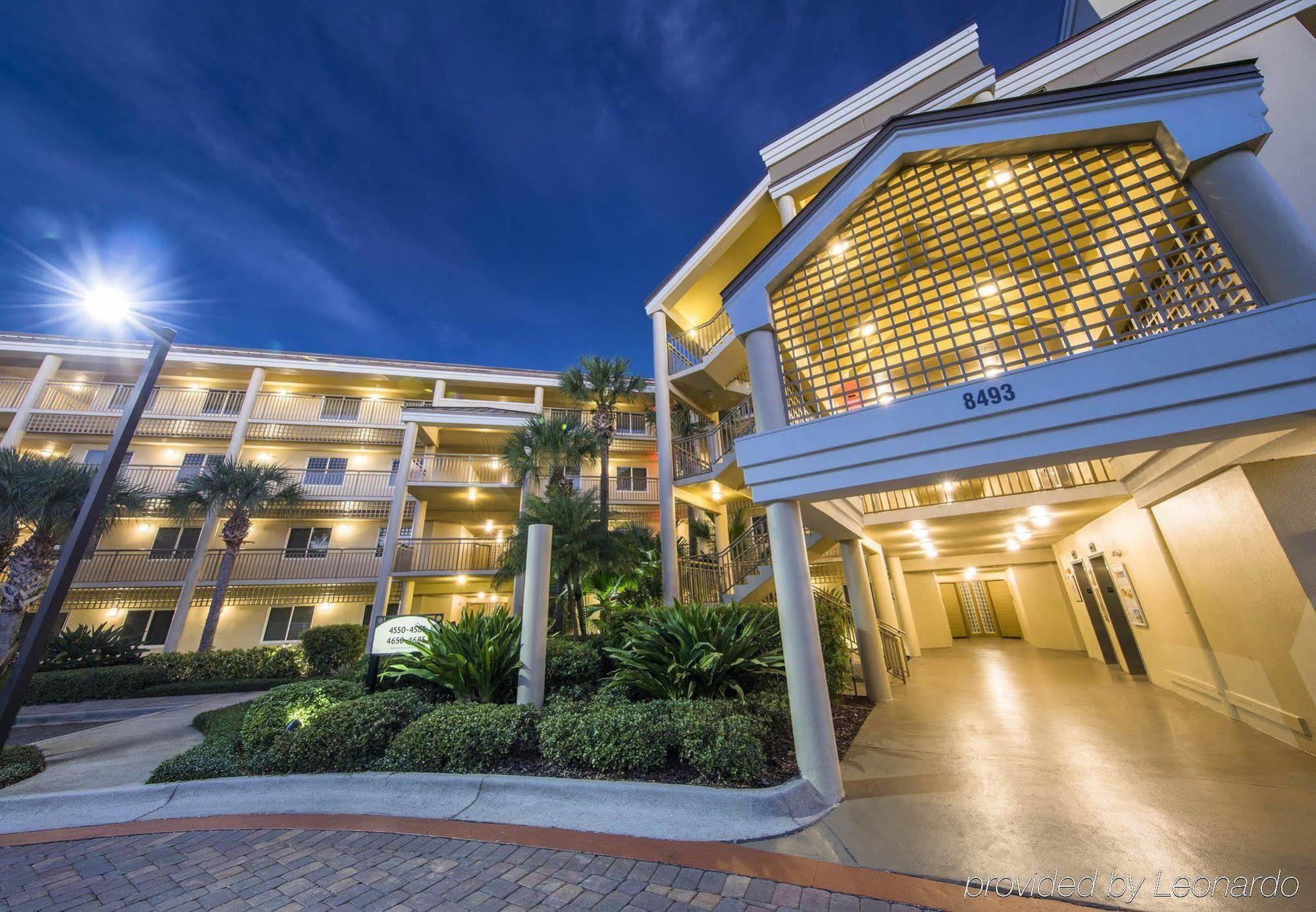 Marriott'S Royal Palms Hotel Lake Buena Vista Ngoại thất bức ảnh