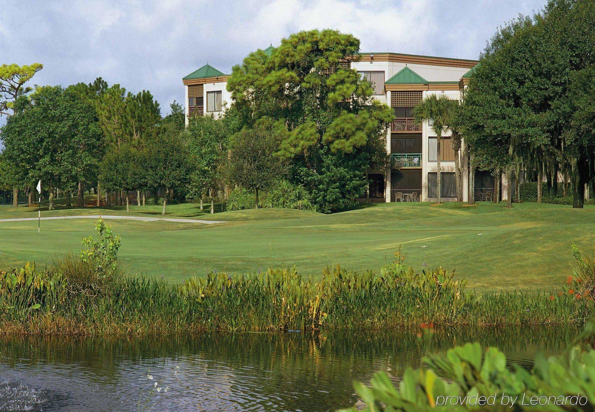 Marriott'S Royal Palms Hotel Lake Buena Vista Ngoại thất bức ảnh