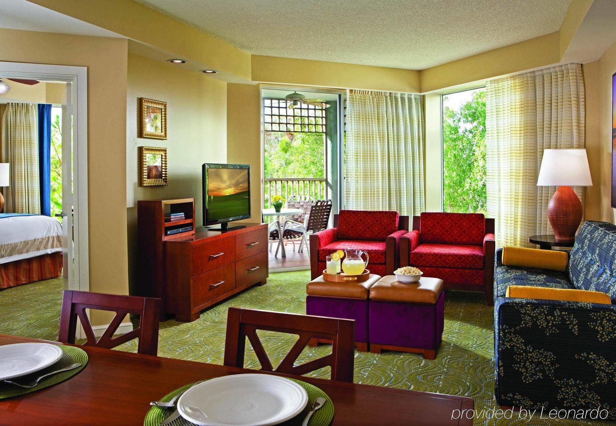 Marriott'S Royal Palms Hotel Lake Buena Vista Ngoại thất bức ảnh