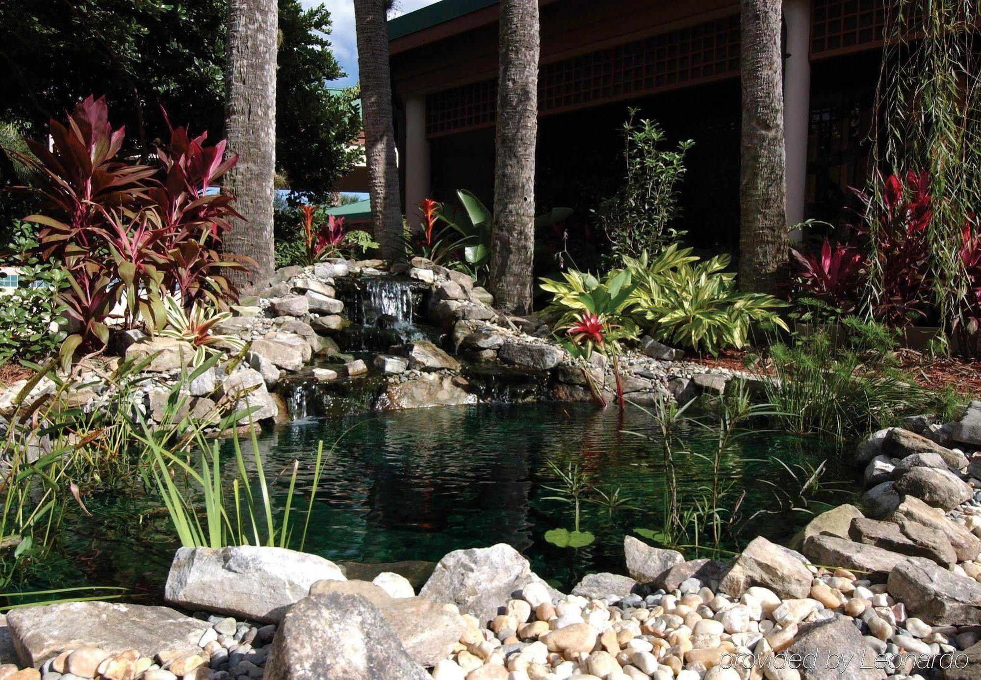 Marriott'S Royal Palms Hotel Lake Buena Vista Ngoại thất bức ảnh