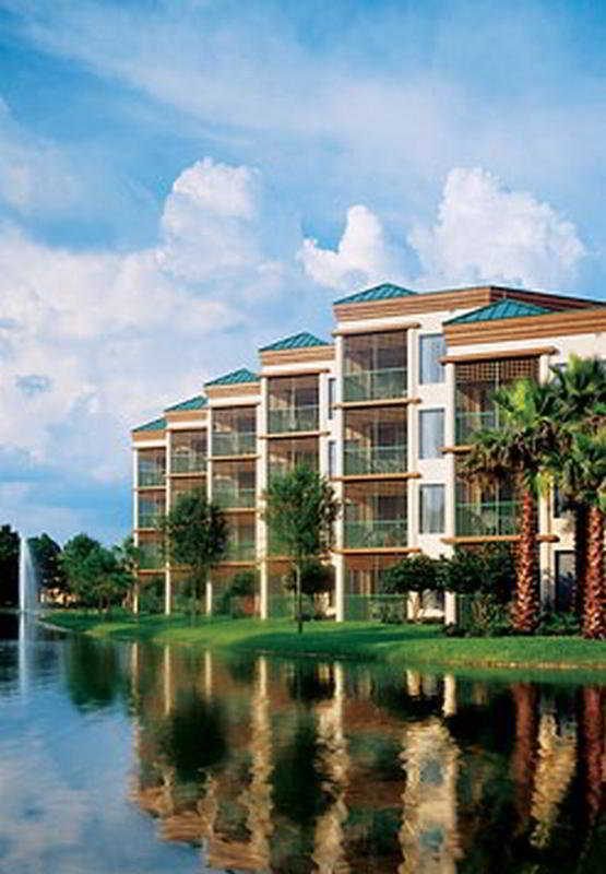 Marriott'S Royal Palms Hotel Lake Buena Vista Ngoại thất bức ảnh